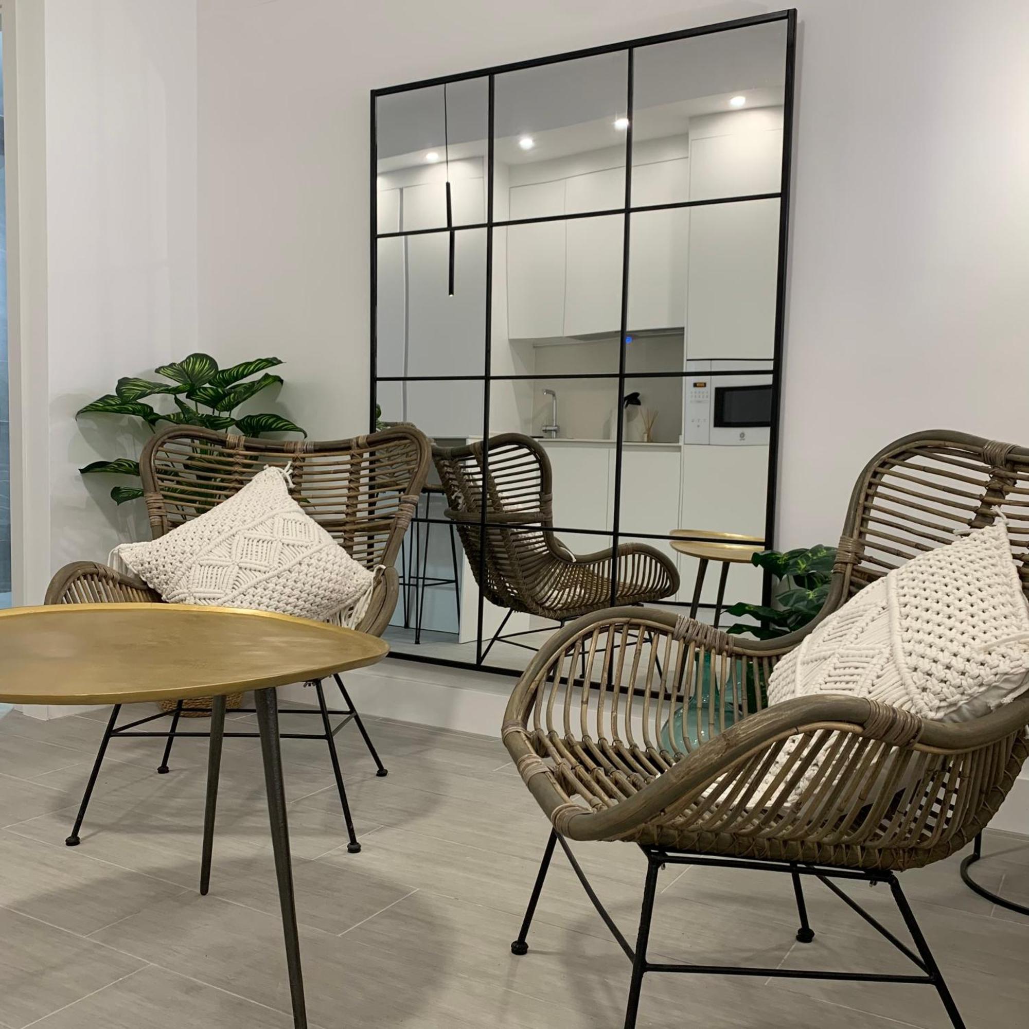 Lovely Suites Tarifa, Estudio A Estrenar En El Centro Y Muy Cerca De La Playa מראה חיצוני תמונה