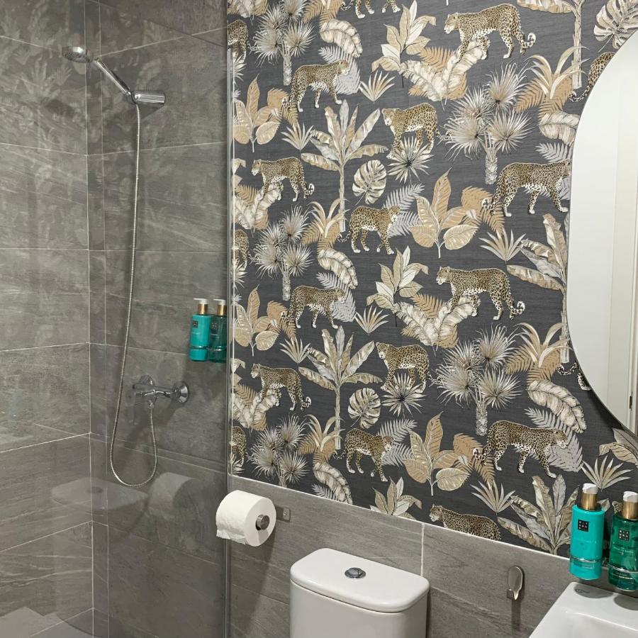 Lovely Suites Tarifa, Estudio A Estrenar En El Centro Y Muy Cerca De La Playa מראה חיצוני תמונה