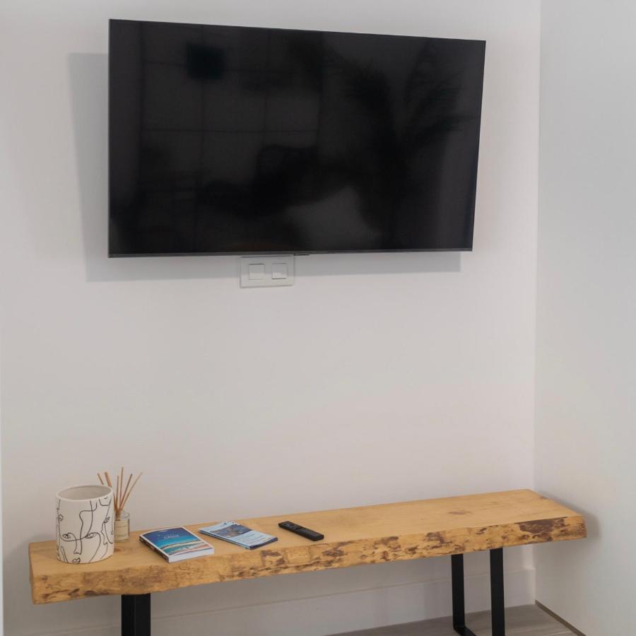 Lovely Suites Tarifa, Estudio A Estrenar En El Centro Y Muy Cerca De La Playa מראה חיצוני תמונה