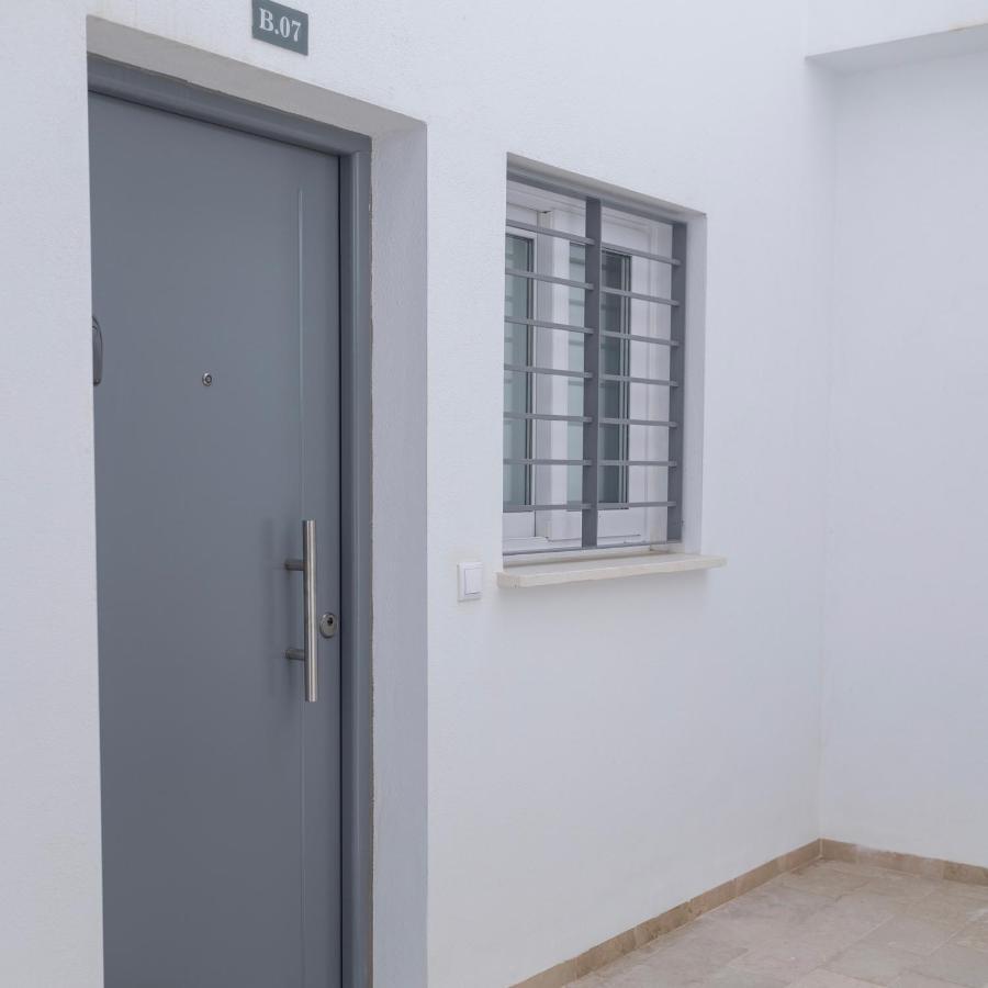 Lovely Suites Tarifa, Estudio A Estrenar En El Centro Y Muy Cerca De La Playa מראה חיצוני תמונה